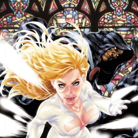 Cloak and Dagger (2010)