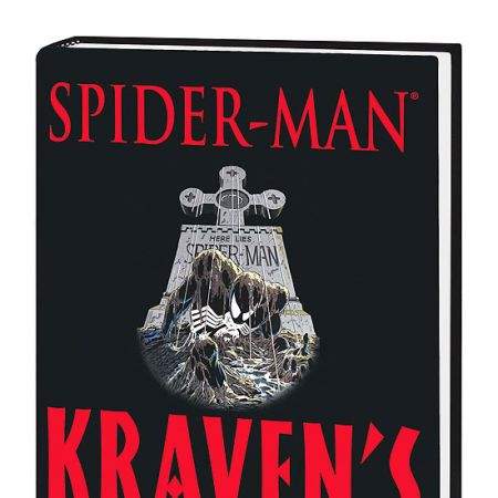 SPIDER-MAN: KRAVEN'S LAST HUNT (2006)