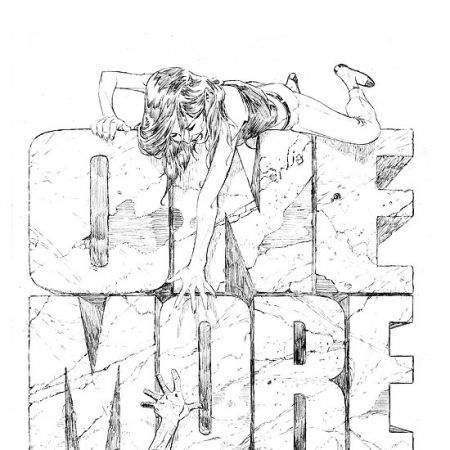 SPIDER-MAN: ONE MORE DAY SKETCHBOOK (2007)