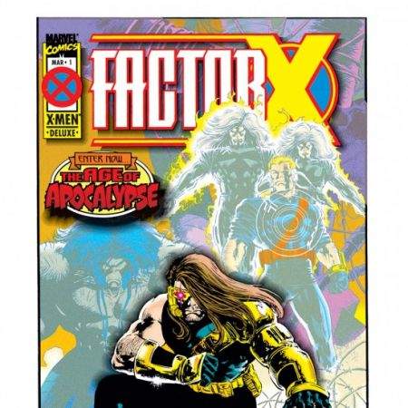 Factor X (1995)