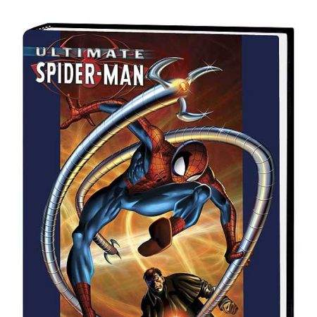 ULTIMATE SPIDER-MAN VOL. 5 (2004)