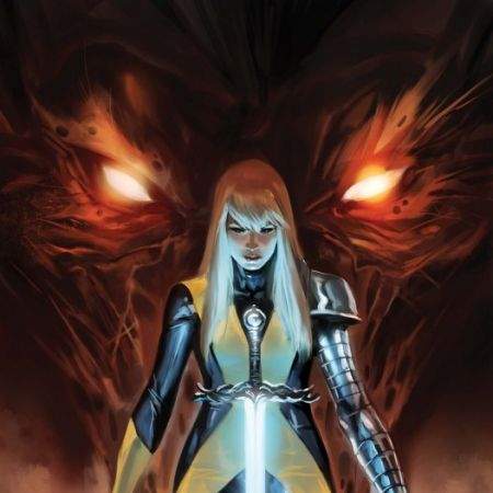 X-Men: Hellbound (2010)