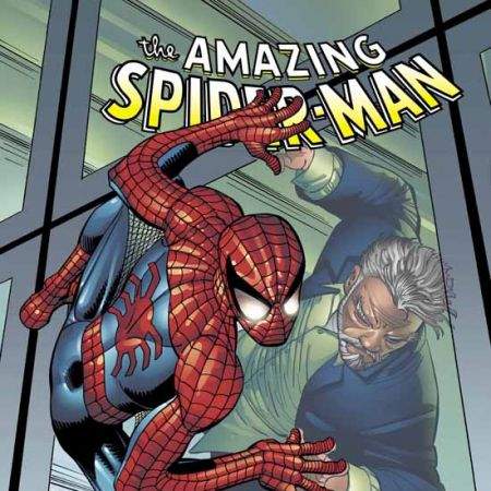 Amazing Spider-Man Vol. 7: The Book of Ezekiel (2004)