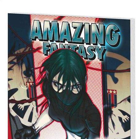 SCORPION: POISON TOMORROW DIGEST (2005)