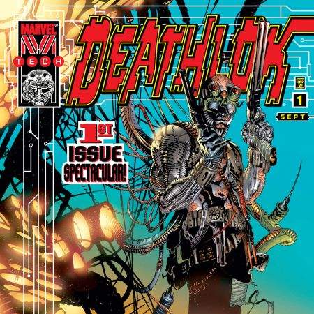 Deathlok (1999)