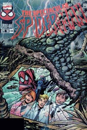 Peter Parker, the Spectacular Spider-Man (1976) #238