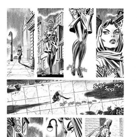 ESSENTIAL MARVEL HORROR VOL. 1 (2006)