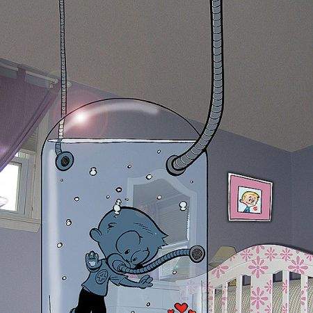 FRANKLIN RICHARDS: EVERYBODY LOVES FRANKLIN 1 (2006)