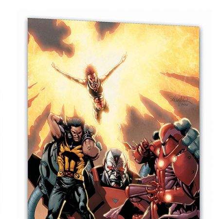 ULTIMATE X-MEN VOL. 18: APOCALYPSE (2008)