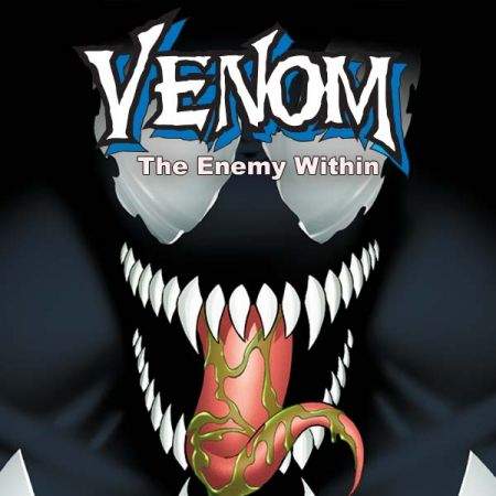 Venom: The Enemy Within (1994)