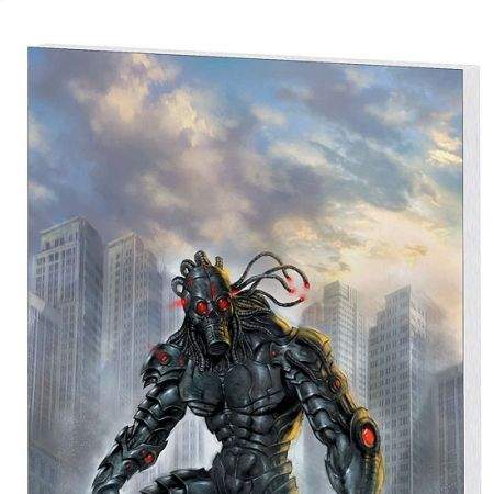 DEATH'S HEAD 3.0 : UNNATURAL SELECTION TPB (2006)