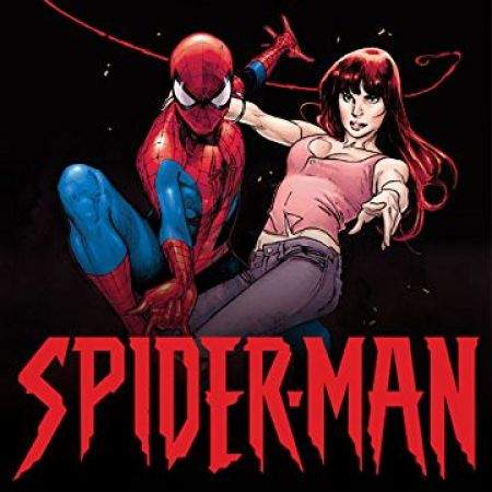 Spider-Man (2019 - 2020)