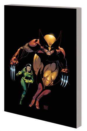 ESSENTIAL X-MEN VOL. 4 [ALL-NEW EDITION] (Trade Paperback)