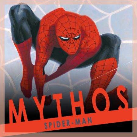 MYTHOS: SPIDER-MAN 1 (2007)