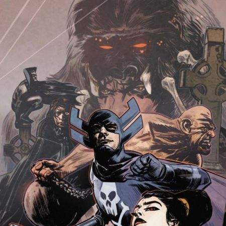 Dark Reign: Lethal Legion (2009)