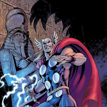 THOR: TRUTH OF HISTORY 1 (2008)