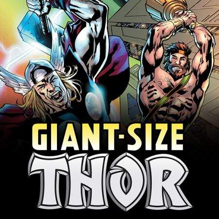 GIANT-SIZE THOR (2024 - Present)
