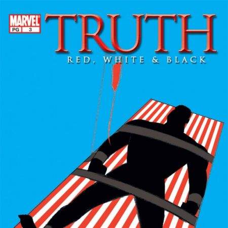 TRUTH: RED, WHITE AND BLACK (2004)