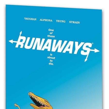 RUNAWAYS VOL. 6: PARENTAL GUIDANCE (2006)