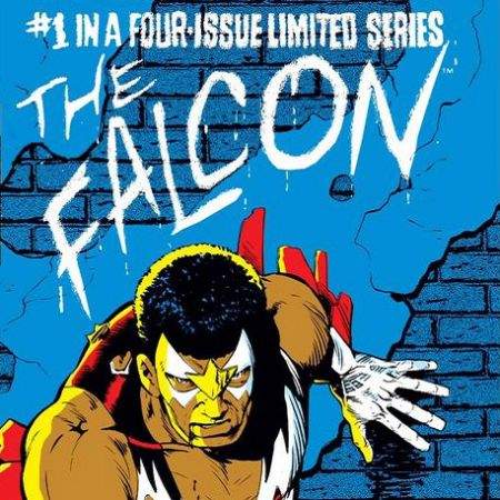 Falcon (1983 - 1984)