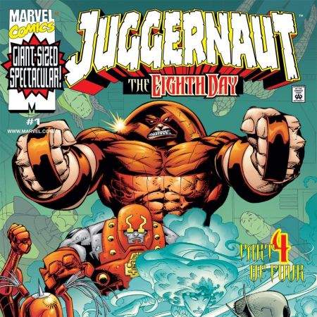 JUGGERNAUT 1 (1999)