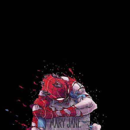 Spider-Man: Reign (2006 - 2007)