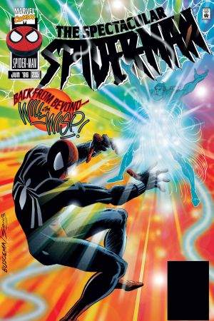 Spectacular Spider-Man (1976) #235