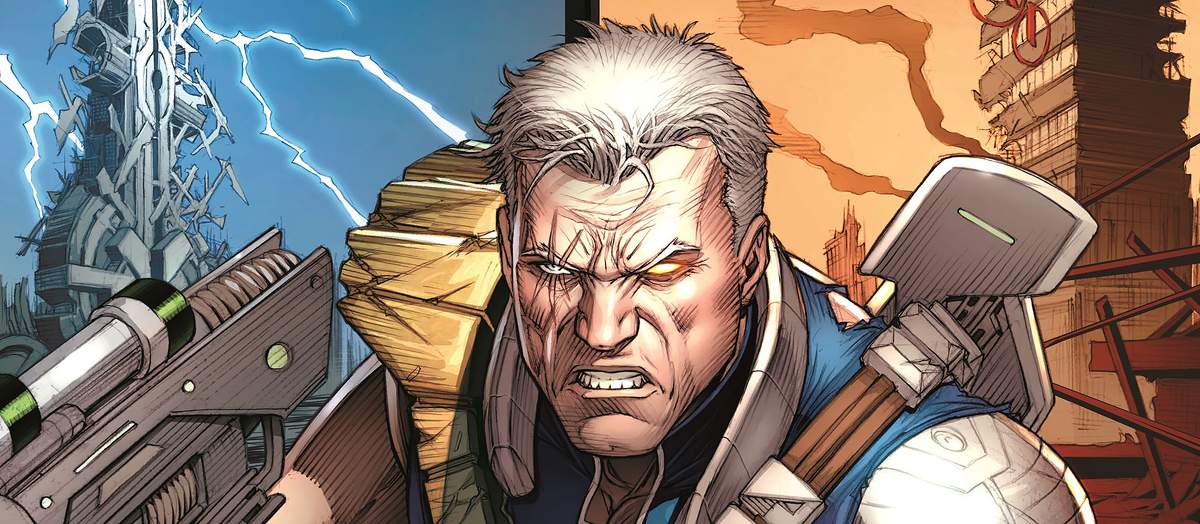 Cable