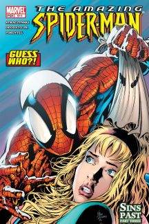 Amazing Spider-Man (1999) #511