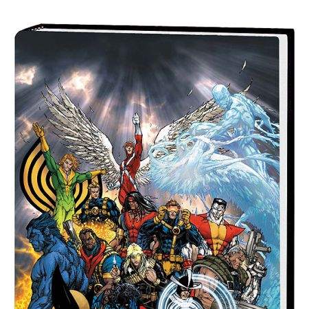 X-MEN: MANIFEST DESTINY (2009)