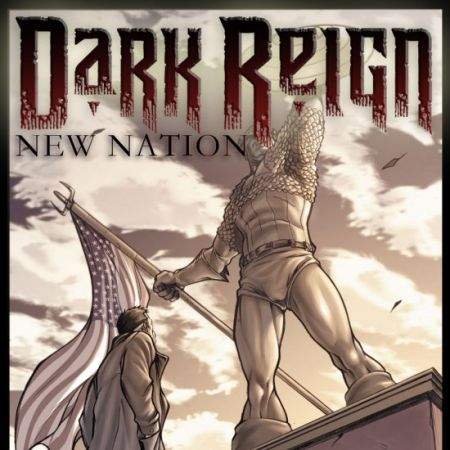 DARK REIGN: NEW NATION DIGITAL COMIC 1 (2008)