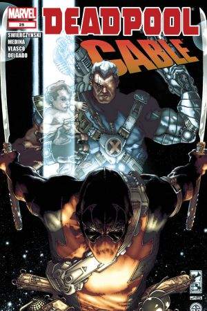 Cable (2008) #25