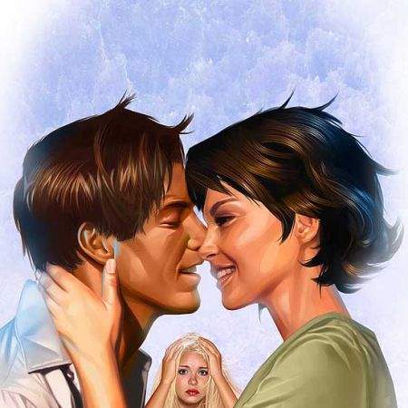 EMMA FROST VOL. 3: BLOOM (2005)