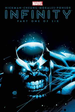 Infinity (2013) #1