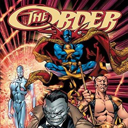 The Order (2002)