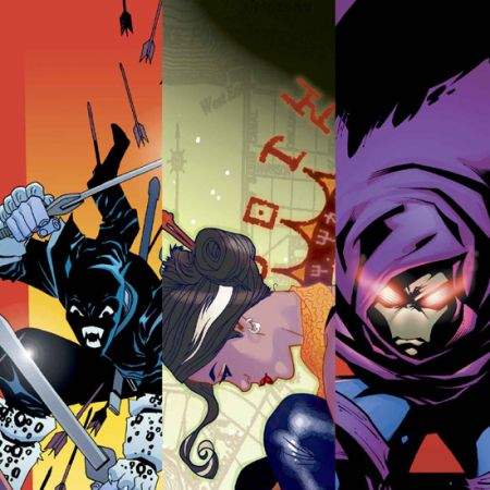 Epic Anthology (2004)