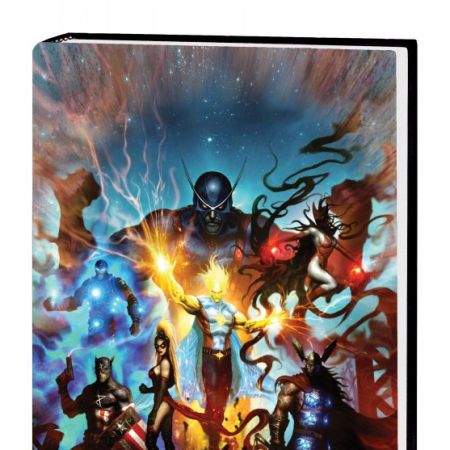 Realm of Kings (2014)