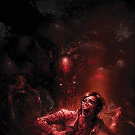 X-Men: Curse of the Mutants - Smoke & Blood (2010)