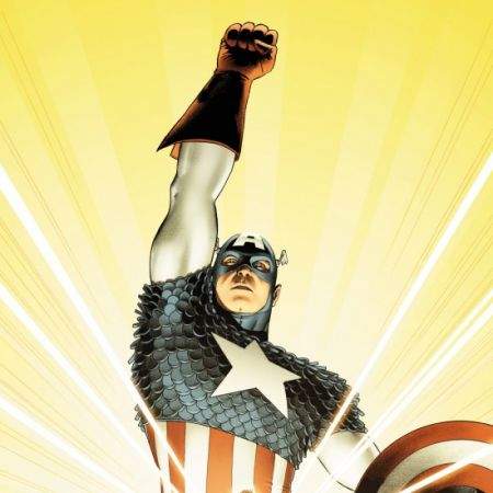 CAPTAIN AMERICA REBORN 1 PREVIEW DIGITAL COMIC 1 (2009)