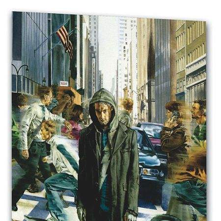 DECIMATION: SON OF M (2006)