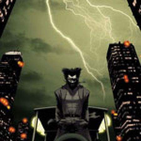 WOLVERINE ORIGINS ANNUAL 1 (2007)