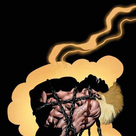 Starr the Slayer (2009)