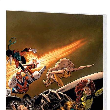 EXCALIBUR CLASSIC VOL. 2: TWO-EDGED SWORD (2006)