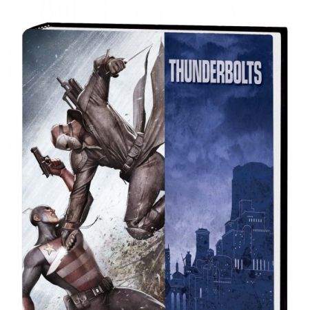 SIEGE: THUNDERBOLTS (2010)