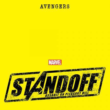 Avengers Standoff: Assault on Pleasant Hill Alpha (2016)