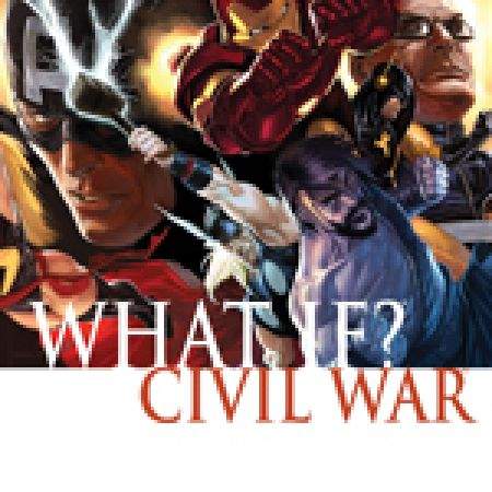 What If? Civil War (2007)