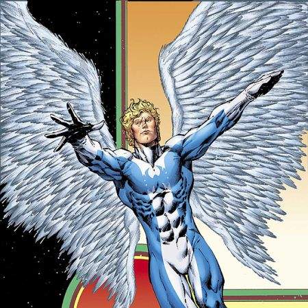 HOUSE OF M PRELUDE: EXCALIBUR (2005)