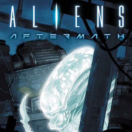 Aliens: Aftermath (2021)