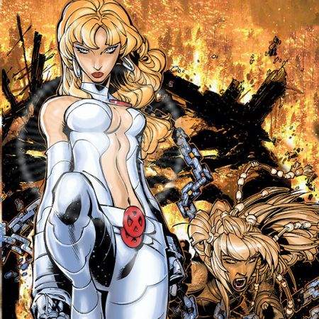 X-MEN: THE NEW AGE OF APOCALYPSE (2005)