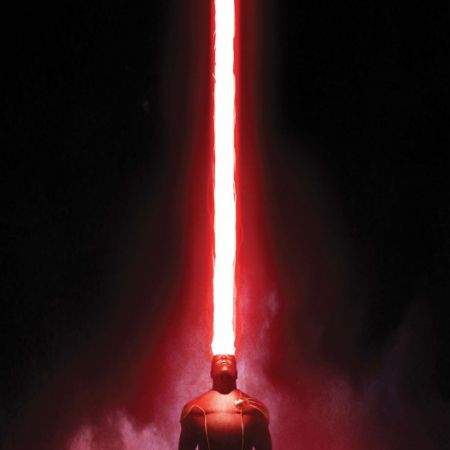 X-Men Origins: Cyclops (2010)